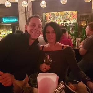 Meet your Posher, Kathleen